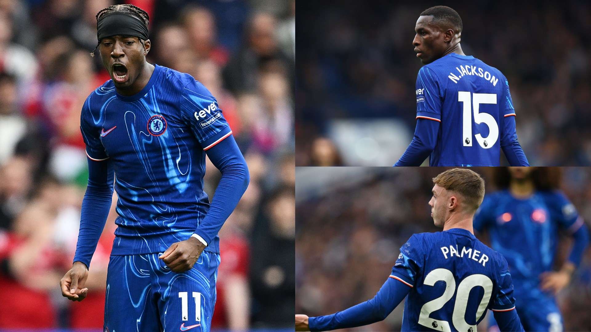 这不仅仅是 这不仅仅是